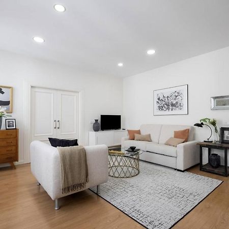 1 Bedroom 1 Bathroom Furnished - Sol - Bright Refurbished - Mintystay 마드리드 외부 사진