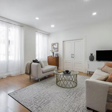 1 Bedroom 1 Bathroom Furnished - Sol - Bright Refurbished - Mintystay 마드리드 외부 사진