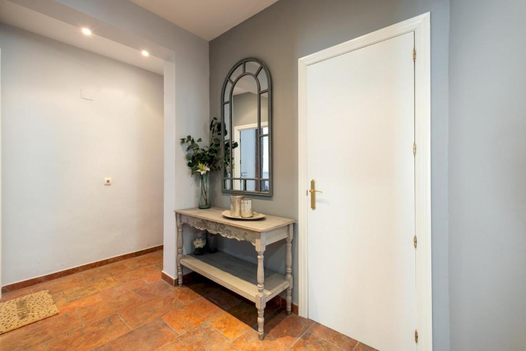 1 Bedroom 1 Bathroom Furnished - Sol - Bright Refurbished - Mintystay 마드리드 외부 사진