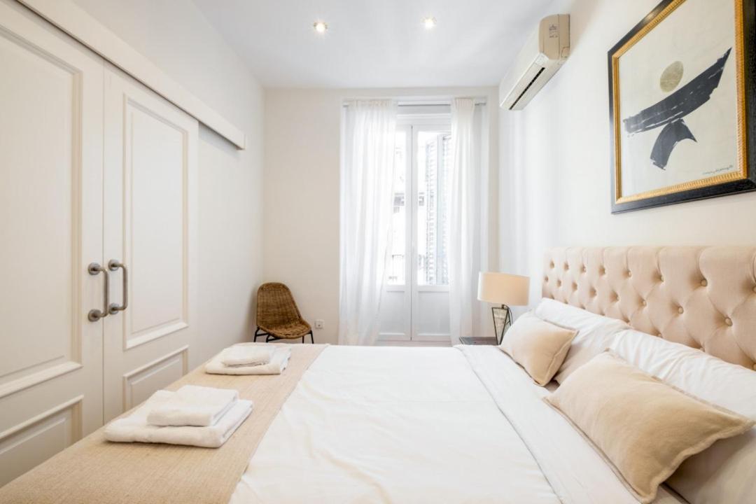 1 Bedroom 1 Bathroom Furnished - Sol - Bright Refurbished - Mintystay 마드리드 외부 사진
