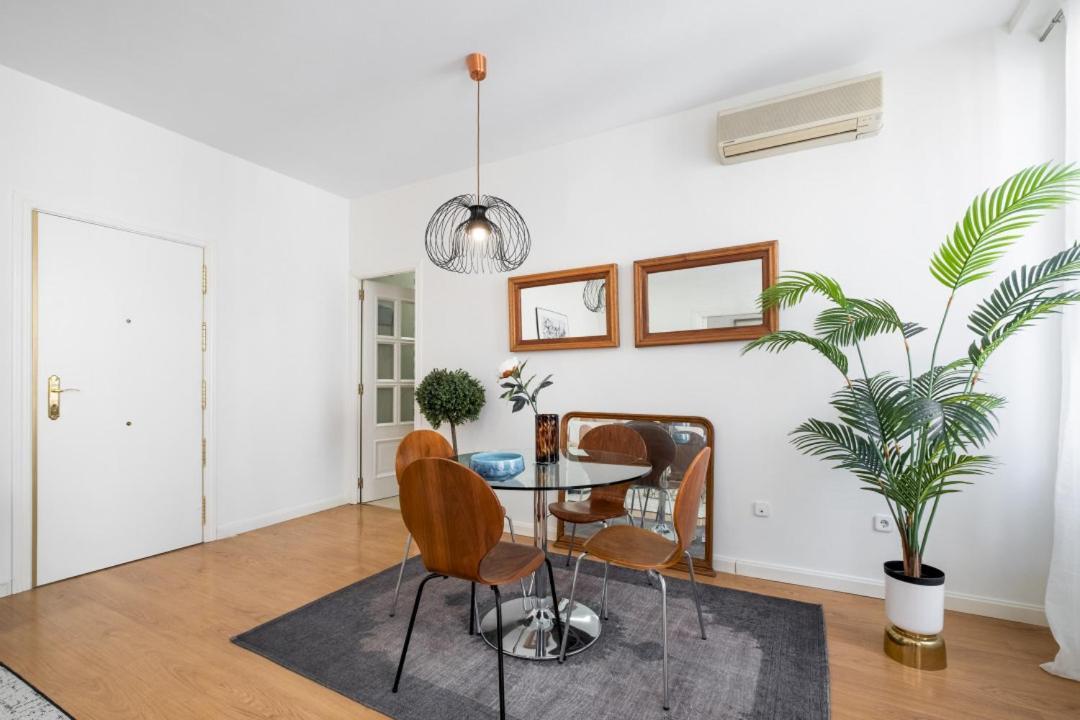 1 Bedroom 1 Bathroom Furnished - Sol - Bright Refurbished - Mintystay 마드리드 외부 사진